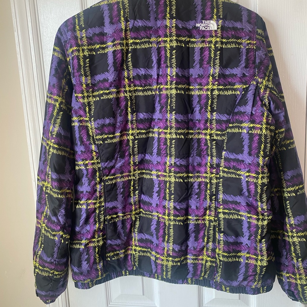 Fall North Face jacket - Picture 3 of 13